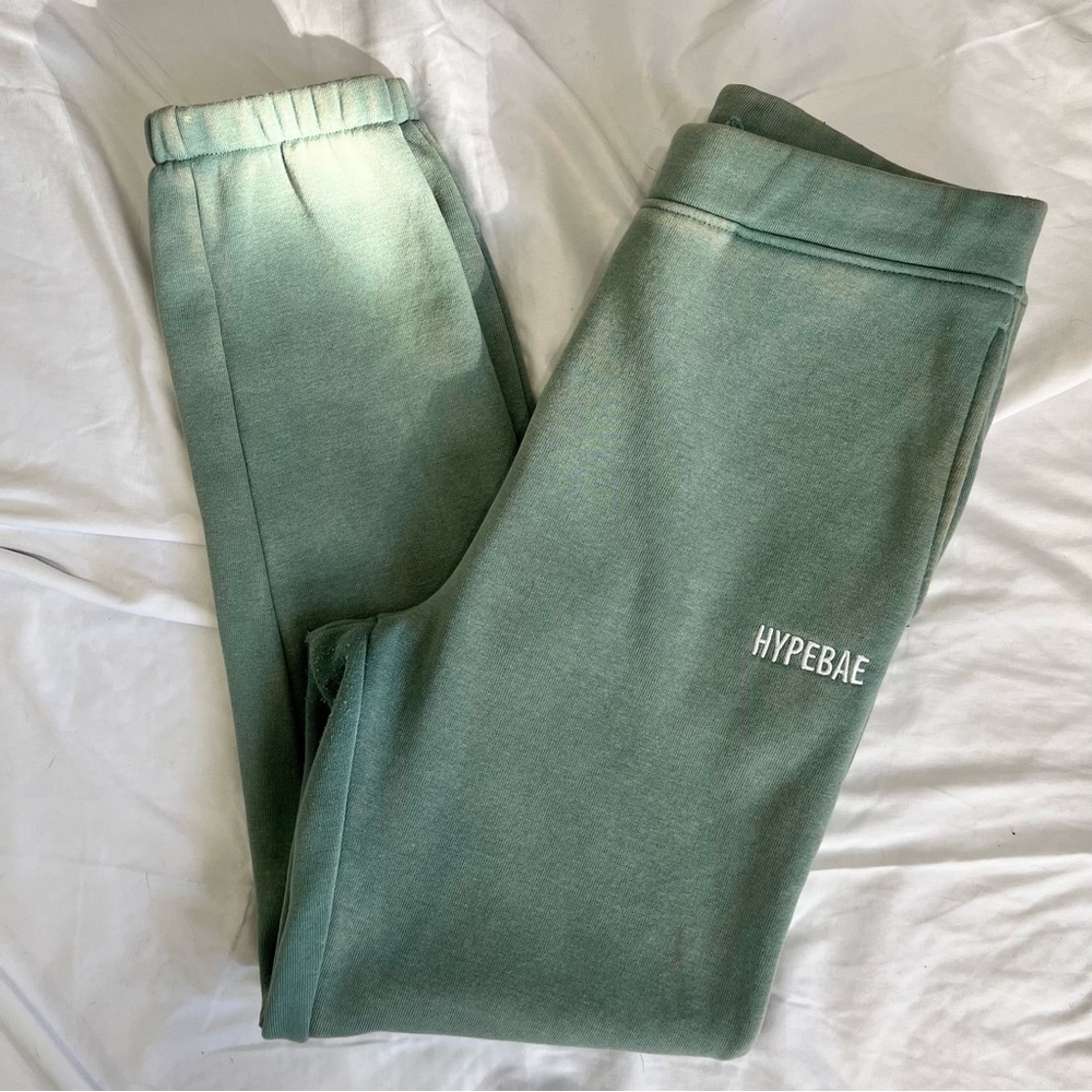 Hypebae Sweat Pants